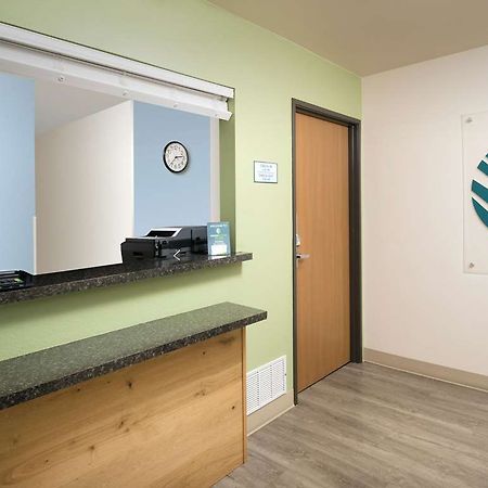 Extended Stay America Select Suites - Wichita - South Dalaman gambar