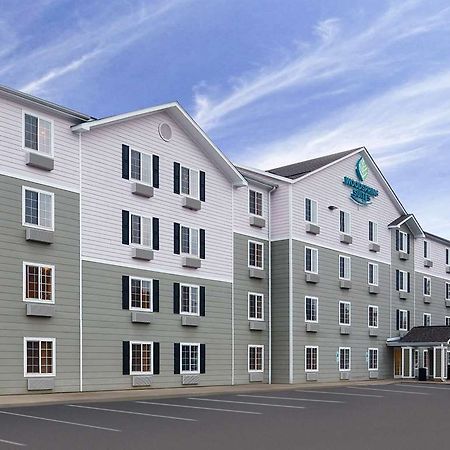 Extended Stay America Select Suites - Wichita - South Luaran gambar