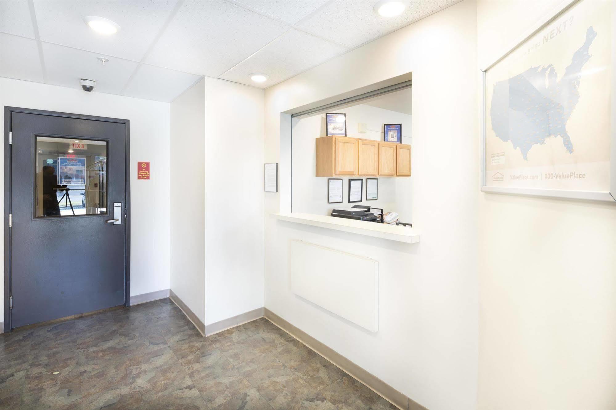 Extended Stay America Select Suites - Wichita - South Luaran gambar