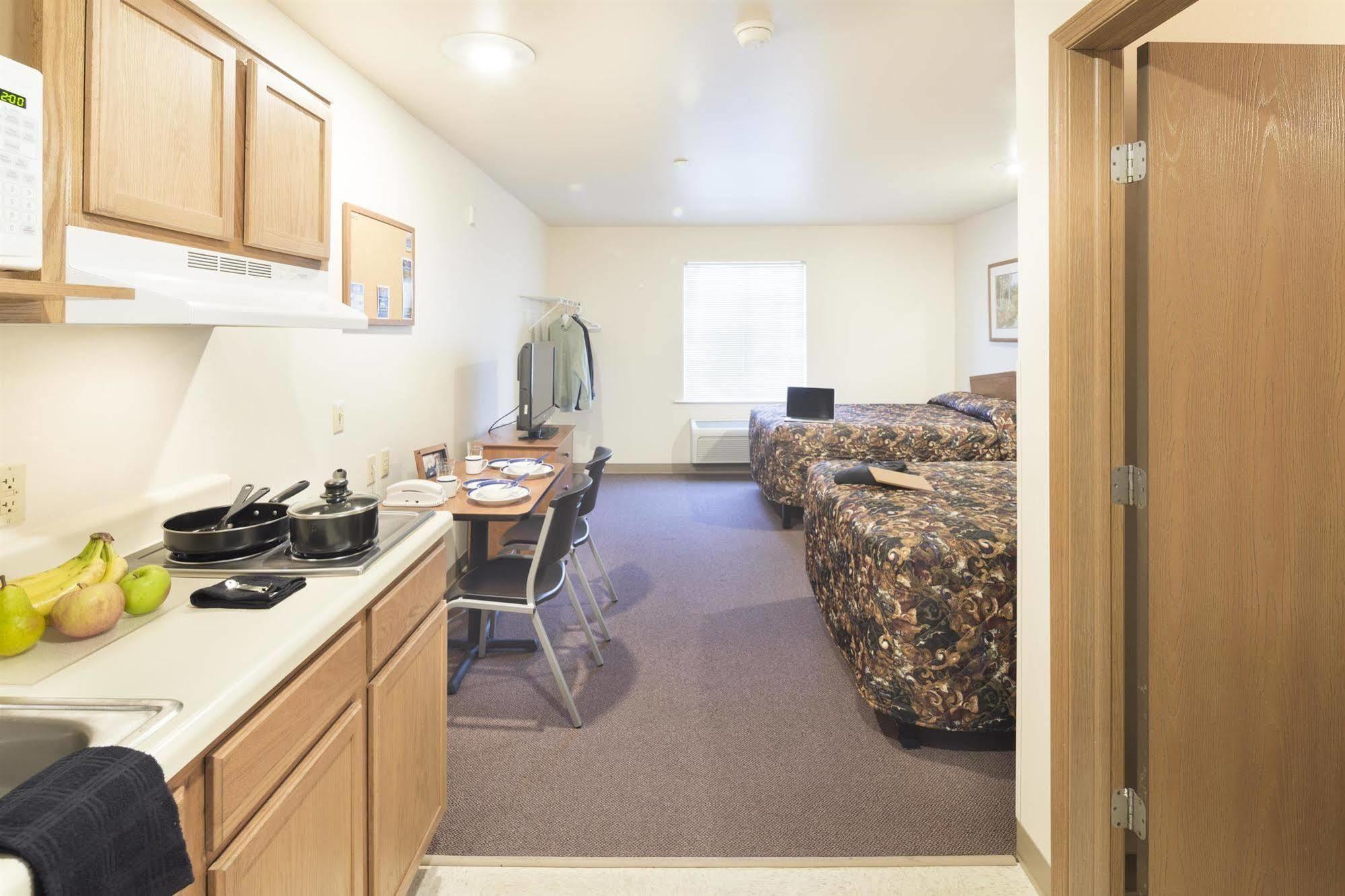 Extended Stay America Select Suites - Wichita - South Luaran gambar