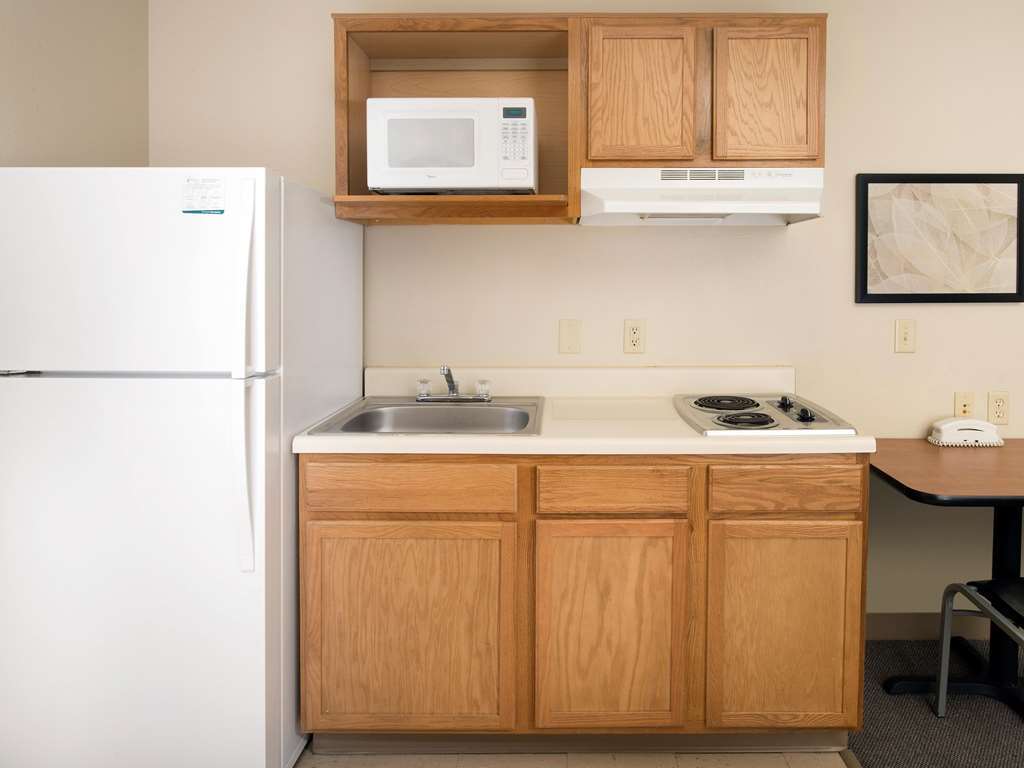 Extended Stay America Select Suites - Wichita - South Bilik gambar