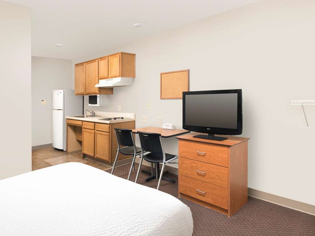 Extended Stay America Select Suites - Wichita - South Bilik gambar