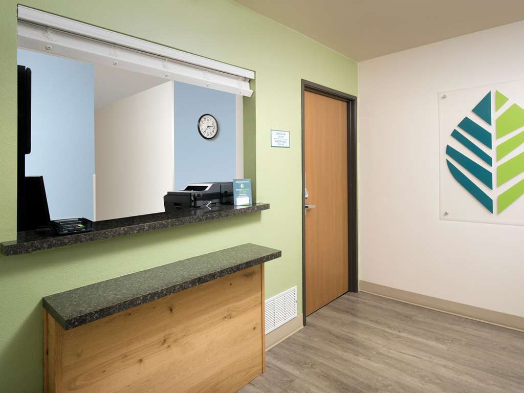 Extended Stay America Select Suites - Wichita - South Dalaman gambar