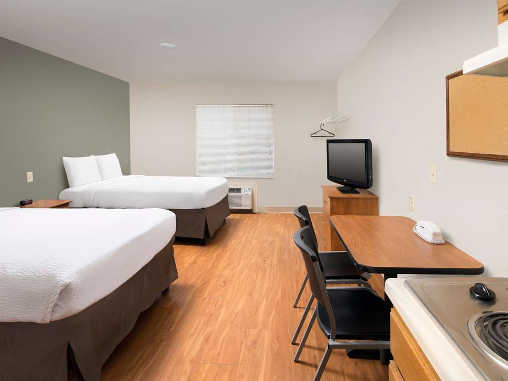 Extended Stay America Select Suites - Wichita - South Bilik gambar