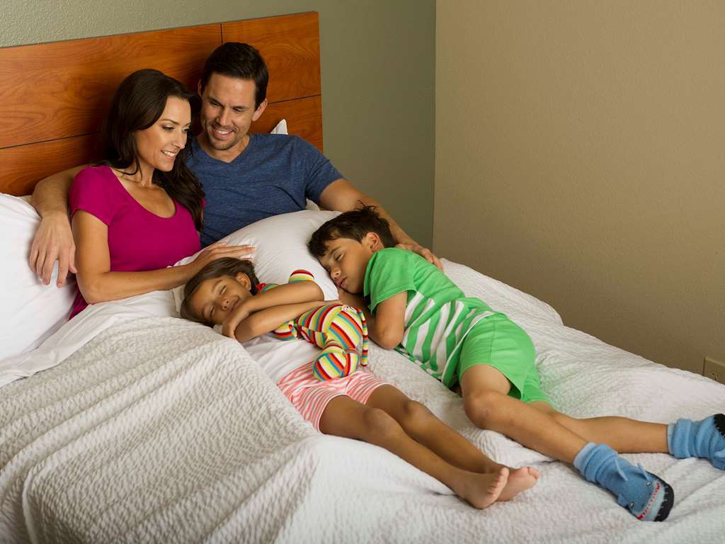 Extended Stay America Select Suites - Wichita - South Bilik gambar